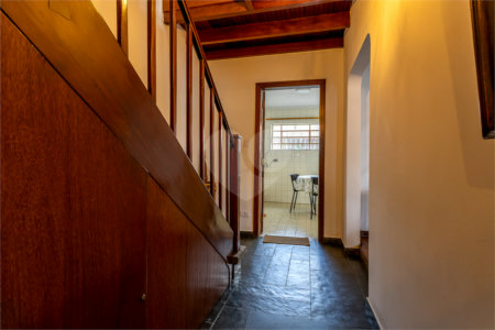 Casa à venda com 3 quartos, sendo 1 suíte, em Chácara Santo Antônio (zona Sul), São Paulo, SP