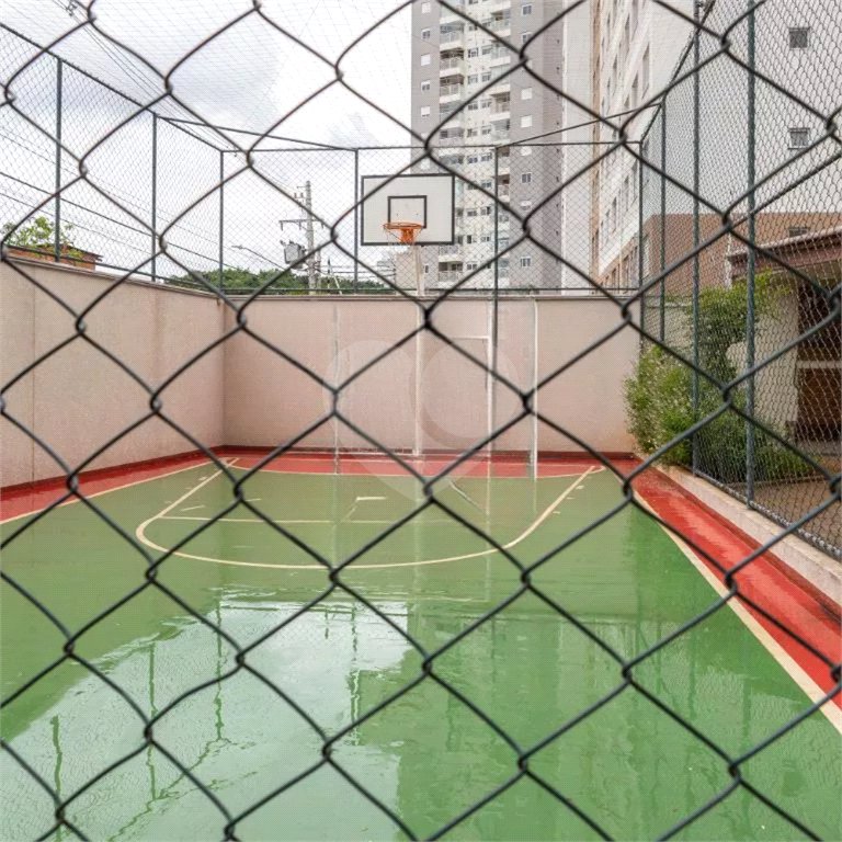 Apartamento à venda com 1 quarto em Água Branca, São Paulo, SP