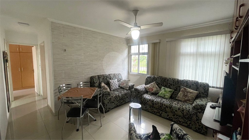 Apartamento à venda com 2 quartos em Jardim Leonor Mendes de Barros, São Paulo, SP