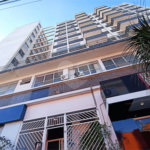 Apartamento à venda com 3 quartos no Centro, Itapetininga, SP