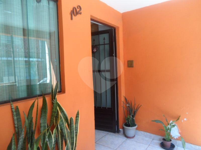 Casa de Vila à venda com 3 quartos em Tremembé, São Paulo, SP
