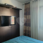 Apartamento à venda com 3 quartos, sendo 1 suíte, em Freguesia do Ó, São Paulo, SP