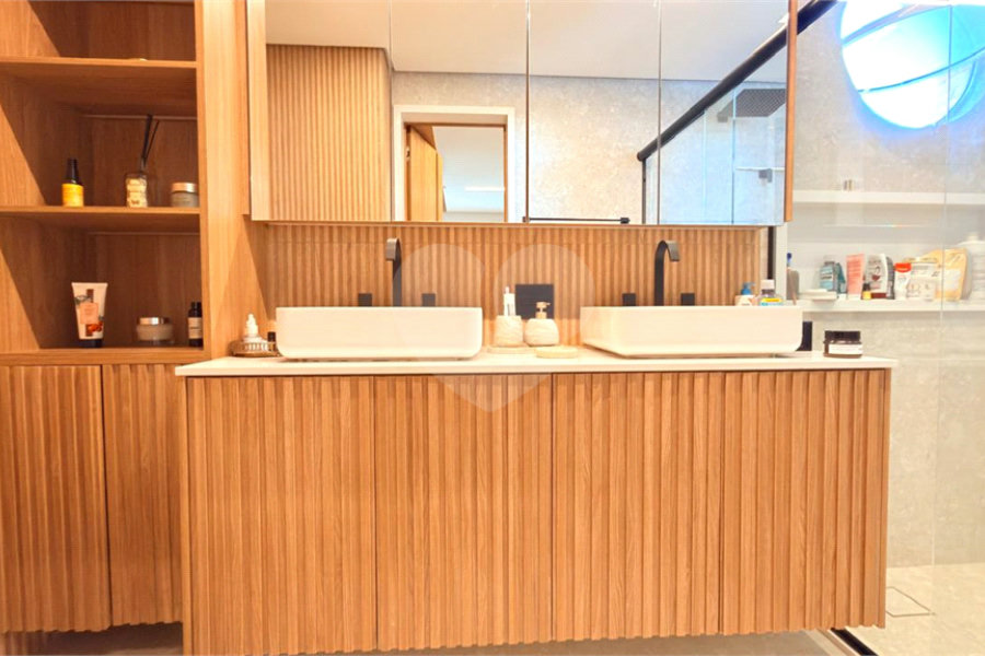 Apartamento à venda com 4 suítes em Santana, São Paulo, SP