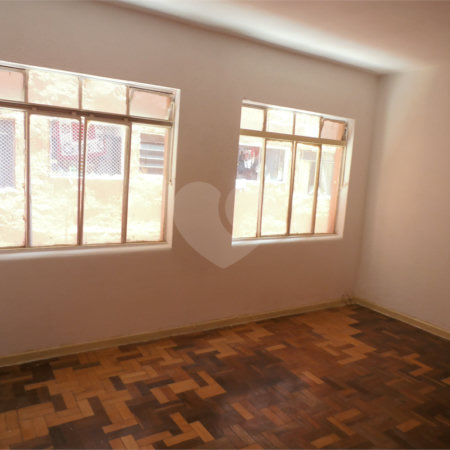 Apartamento à venda com 1 quarto em Liberdade, São Paulo, SP