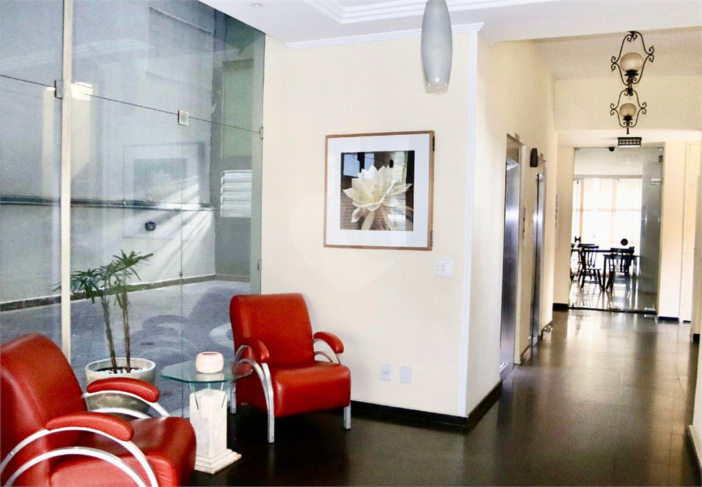 Apartamento á Venda na Bela Vista