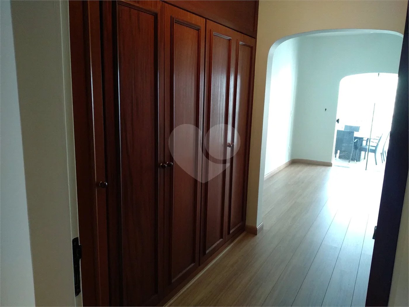 Apartamento para alugar com 4 suítes em Alto da Boa Vista, São Paulo, SP