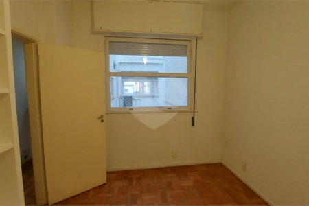 Apartamento à venda com 3 quartos, sendo 1 suíte, em Botafogo, Rio de Janeiro, RJ