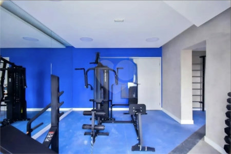 Apartamento à venda com 2 quartos em Vila Andrade, São Paulo, SP