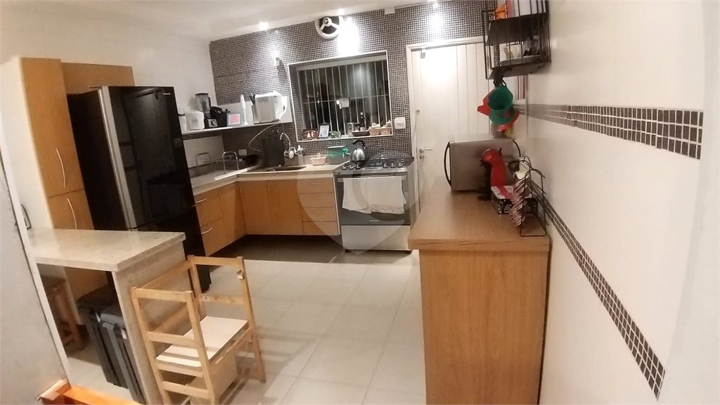 Sobrado à venda com 2 quartos em Vila Gumercindo, São Paulo, SP