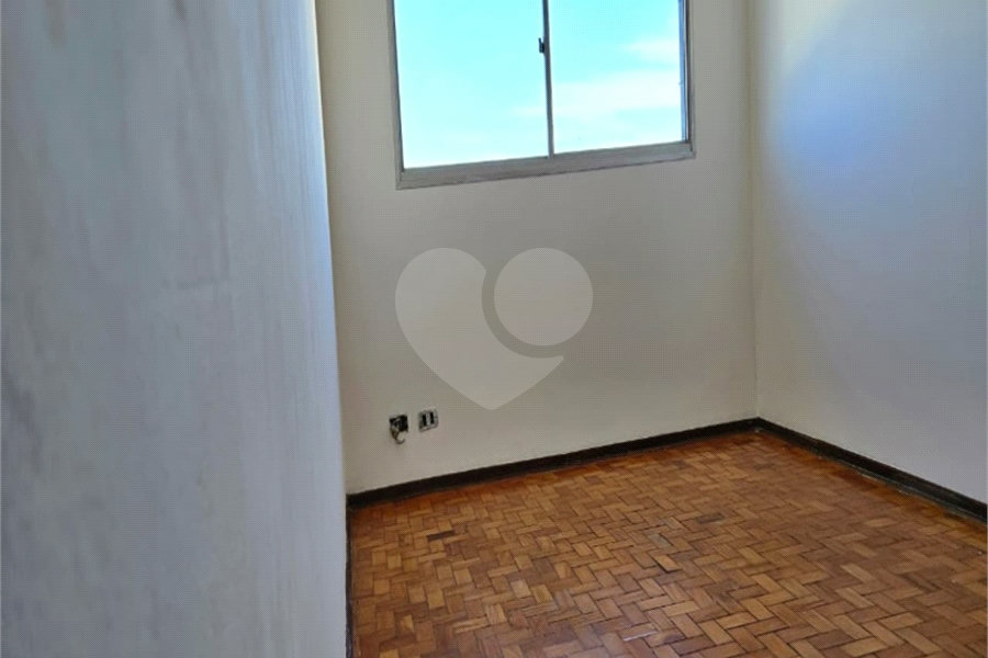 Apartamento à venda com 2 quartos em Tucuruvi, São Paulo, SP
