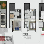 Casa à venda com 2 suítes no condomínio Cube Klabin, São Paulo - SP