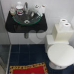 Apartamento à venda com 2 quartos, sendo 1 suíte, em Boqueirão, Santos, SP