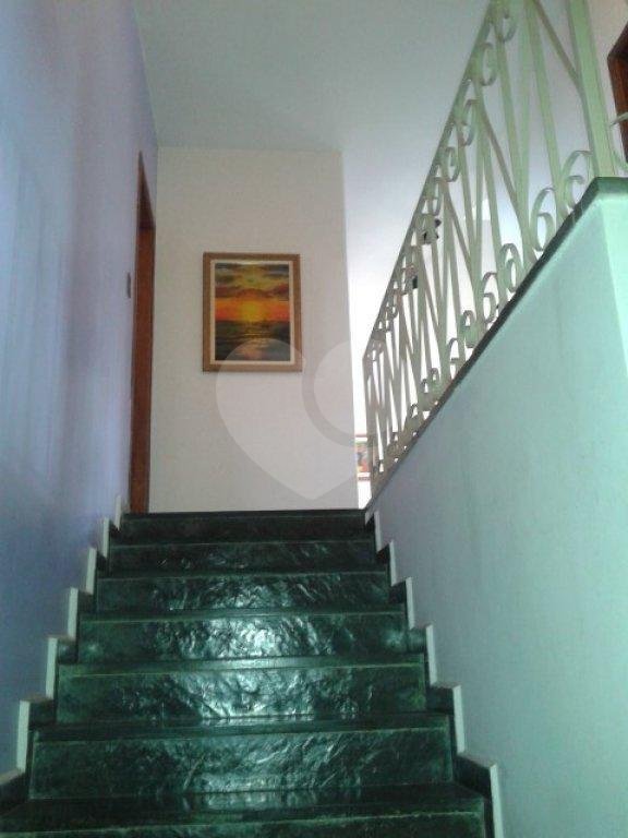 Sobrado à venda com 3 quartos, sendo 1 suíte, em Palmas do Tremembé, São Paulo, SP