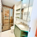 Apartamento à venda com 1 quarto em Aclimação, São Paulo, SP