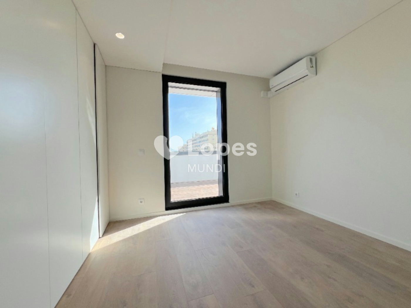APARTAMENTO RESIDENCIAL em Porto - PT, Matosinhos