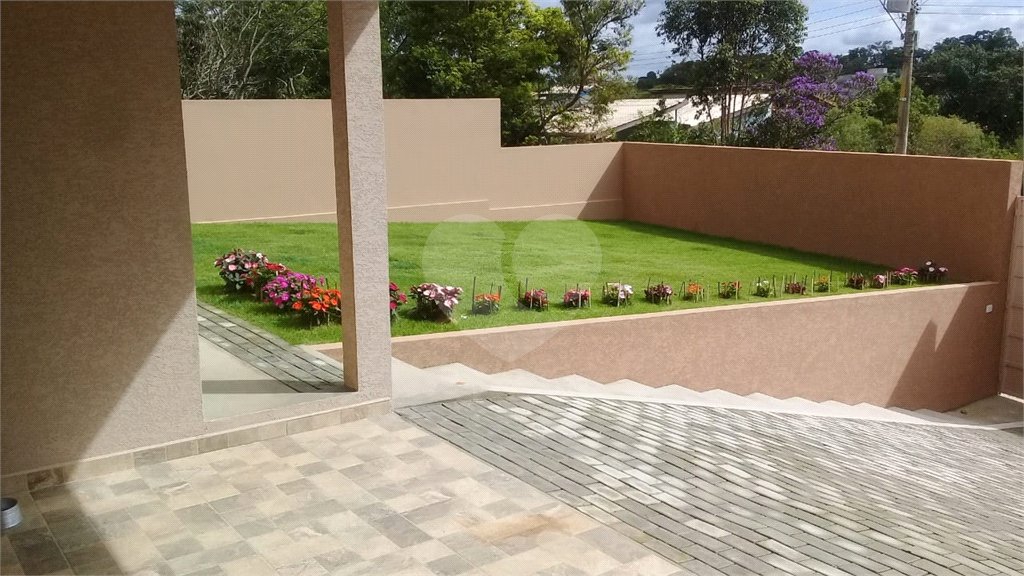 Casa à venda com 3 quartos, sendo 1 suíte,  em Loteamento Jardim Solares, Atibaia, SP