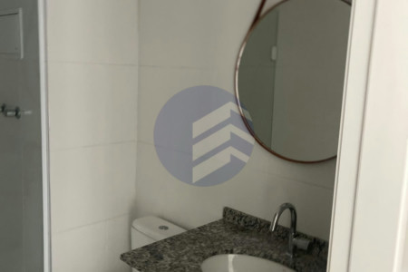 Apartamento para alugar com 3 quartos, sendo 1 suíte, em Vila Mascote, São Paulo - SP