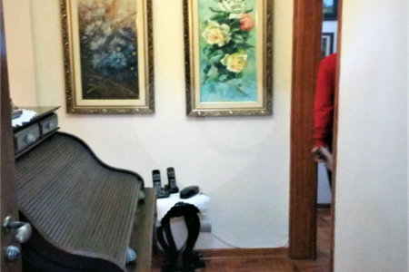 Apartamento à venda com 4 quartos, sendo 1 suíte, em Bosque da Saúde, São Paulo, SP