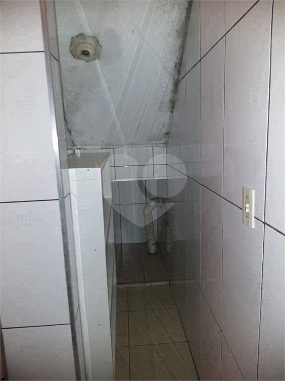 Sobrado à venda com 3 quartos, sendo 1 suíte, em Jardim Cruz do Corisco, São Paulo, SP