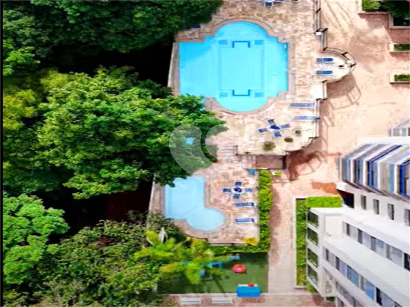 Apartamento à venda com 3 suítes em Jardim Anália Franco, São Paulo, SP