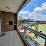 Apartamento à venda com 3 suítes em Cidade São Francisco, São Paulo, SP
