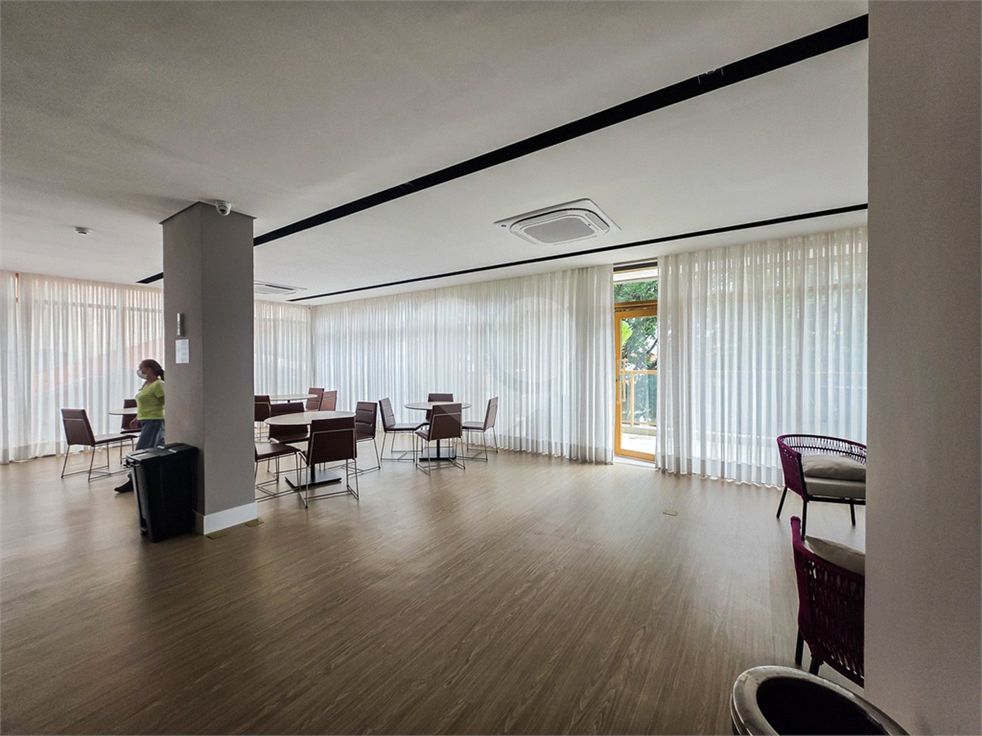 Apartamento à venda com 1 quarto em Água Branca, São Paulo, SP
