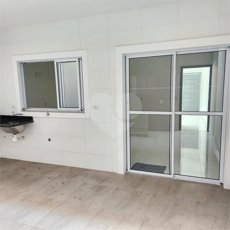 Sobrado à venda com 3 quartos, sendo 1 suíte,  em Vila Pereira Barreto, São Paulo, SP