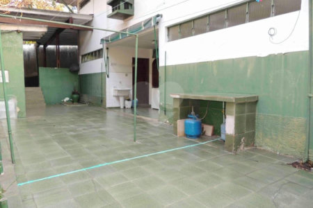Casa de Vila à venda com 4 quartos, sendo 2 suítes, em Jardim dos Estados, São Paulo, SP