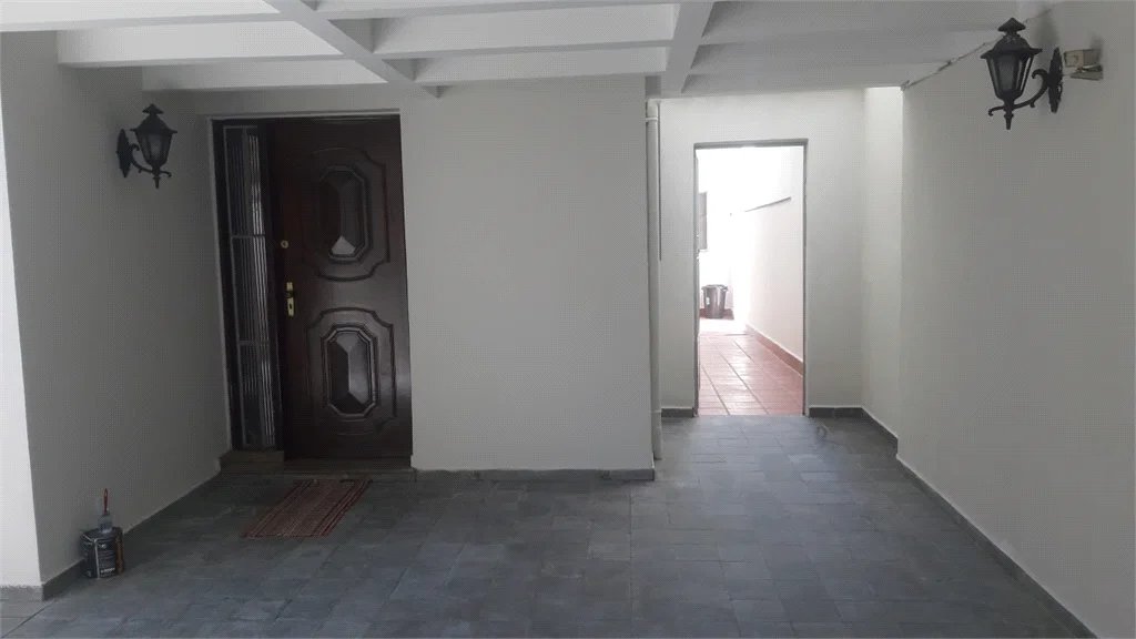 Casa à venda com 3 quartos, sendo 1 suíte,  em Brooklin Paulista, São Paulo, SP