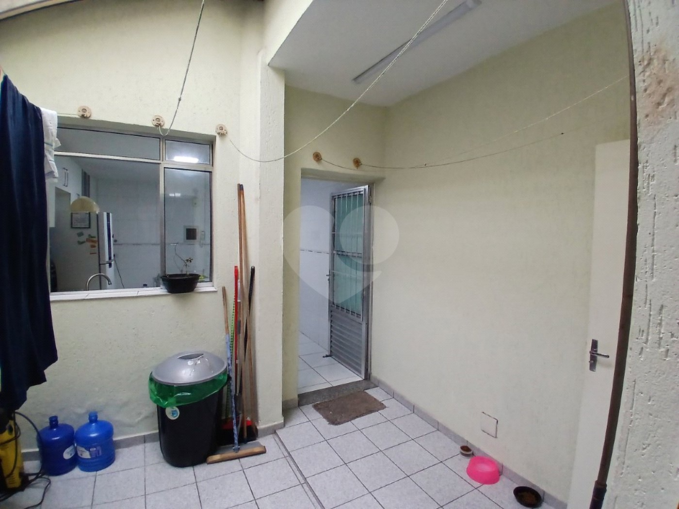 Casa à venda com 3 quartos em Lauzane Paulista, São Paulo, SP