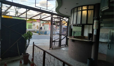 Salão para alugar em Vila Carvalho, Sorocaba, SP