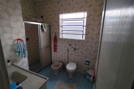 Casa com 4 dormitórios à venda, 500 m² por R$ 2.000.000,00 - Vila Belmiro - Santos/SP