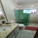 Casa à venda com 3 suítes no condomínio Portal dos Ipês, Indaiatuba - SP