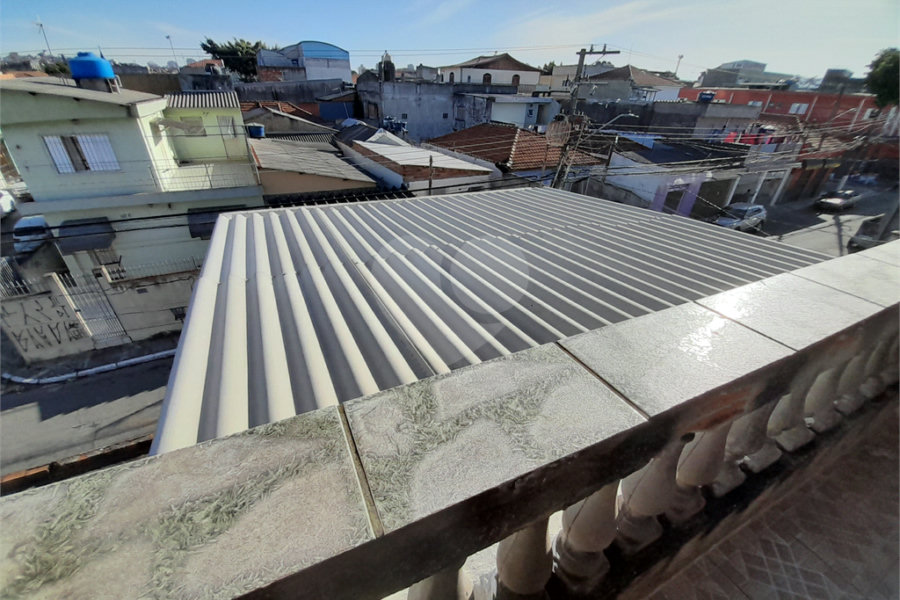 Casa à venda com 3 quartos, sendo 1 suíte, em Parque Edu Chaves, São Paulo, SP
