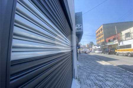 Salão para alugar no Centro, São Bernardo do Campo, SP
