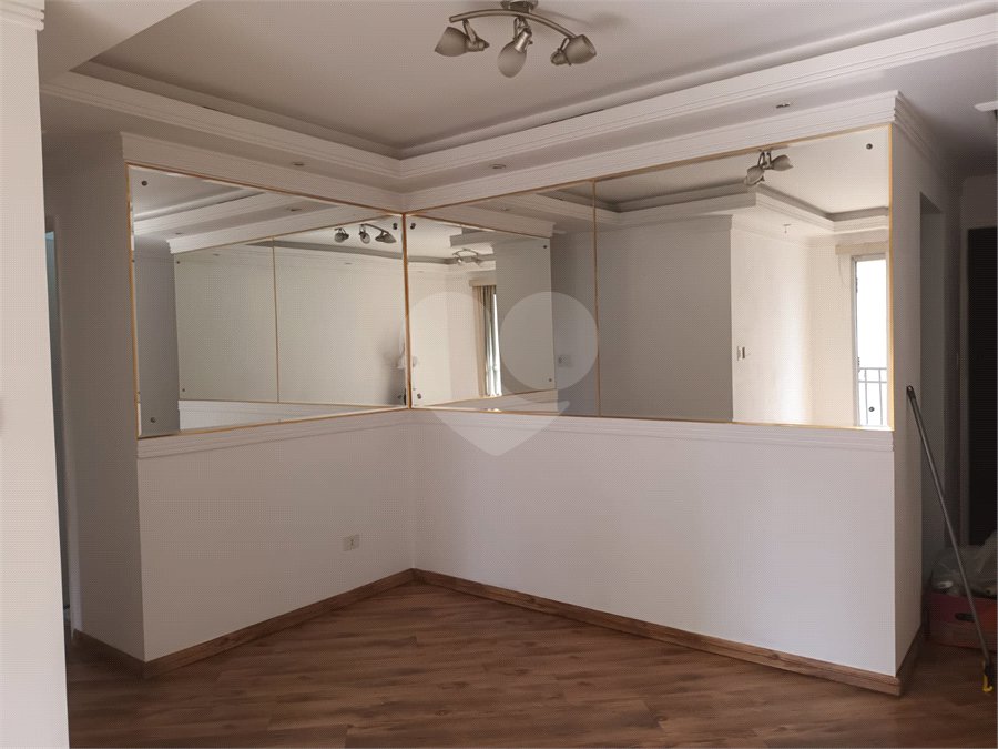 Apartamento à venda com 3 quartos em Vila Guilherme, São Paulo, SP