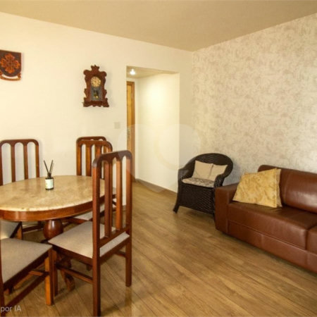 Apartamento à venda com 3 quartos, sendo 1 suíte, em Tijuca, Rio de Janeiro, RJ