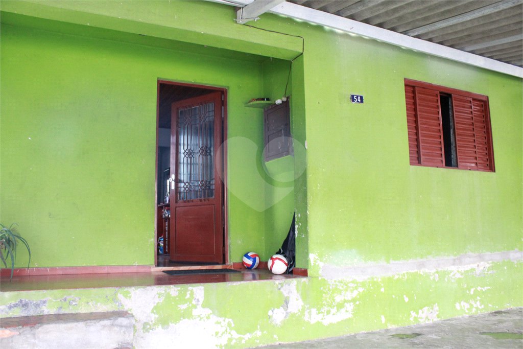 Casa à venda com 1 suíte em Vila Lageado, São Paulo, SP