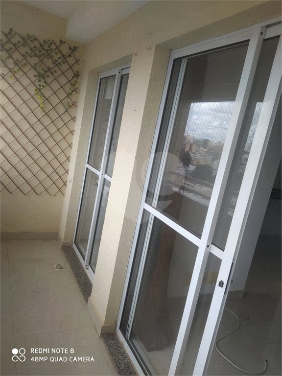 Apartamento à venda com 2 quartos em Dom Aquino, Cuiabá, MT