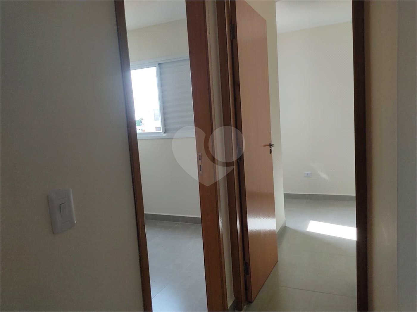 Apartamento à venda com 1 quarto em Parque Vitória, São Paulo, SP