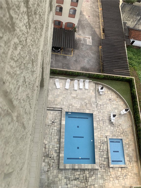 Cobertura à venda com 2 quartos em Vila Guarani (z Sul), São Paulo, SP