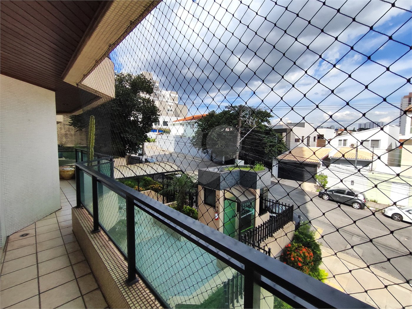 Apartamento à venda com 3 quartos, sendo 1 suíte,  em Vila Ester (zona Norte), São Paulo, SP
