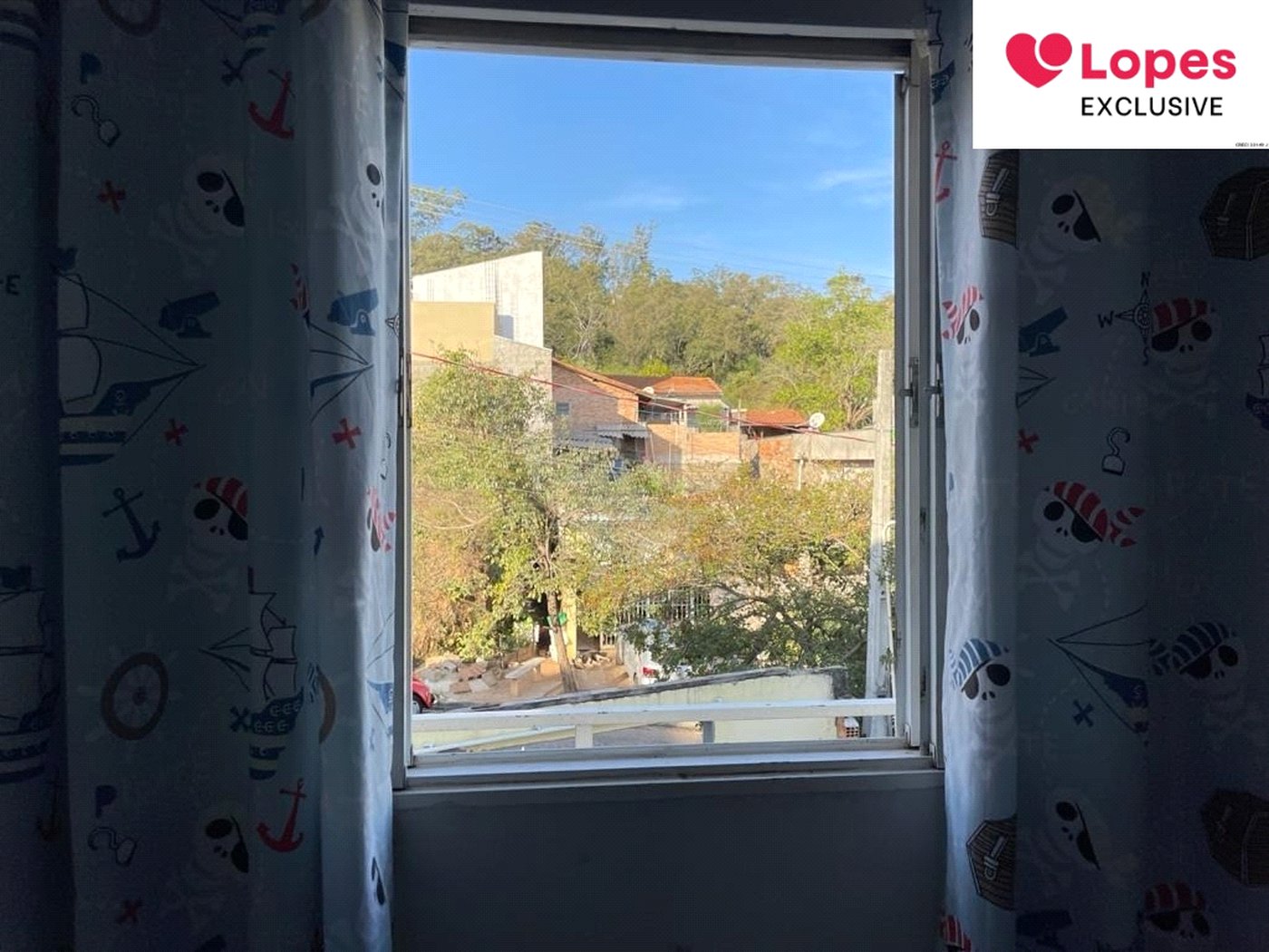 Casa à venda com 4 quartos em Bosque, Vinhedo, SP
