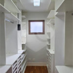 Apartamento à venda com 4 quartos, sendo 3 suítes, em Jardim Paulista, São Paulo, SP