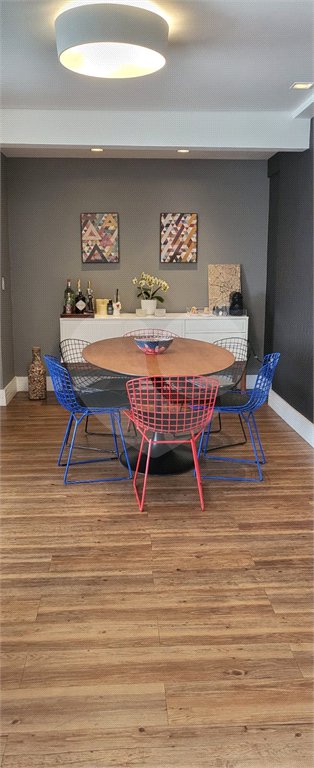 Apartamento à venda com 2 quartos, sendo 1 suíte, em Barra Funda, São Paulo, SP
