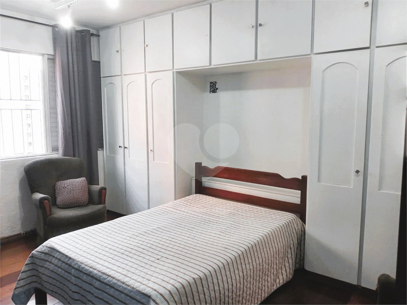 Apartamento à venda com 3 quartos, sendo 1 suíte, em Vila São Francisco, São Paulo, SP