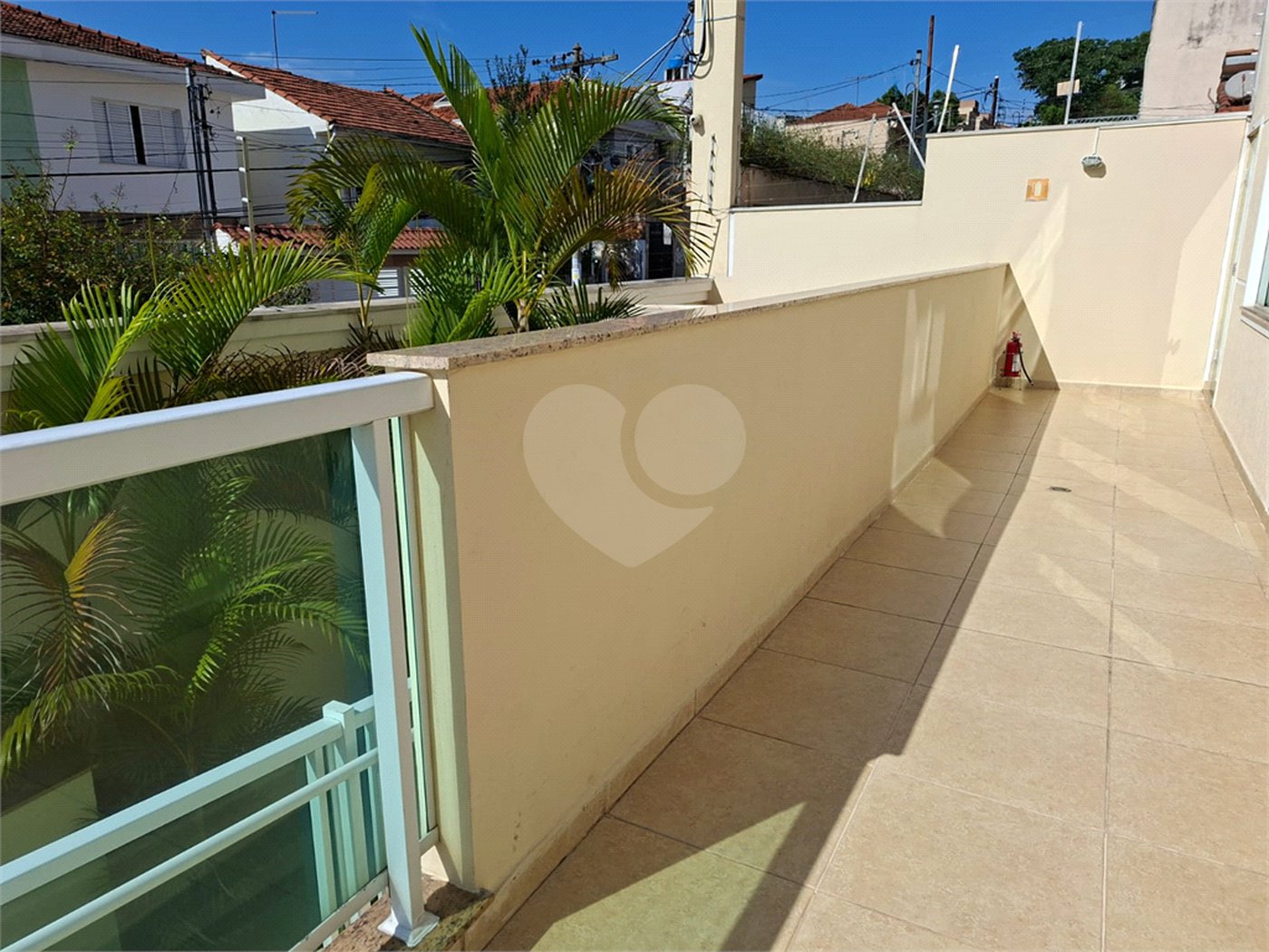 Casa à venda ou para alugar com 2 suítes no condomínio Residencial Alvorada Tucuruvi I, São Paulo - SP