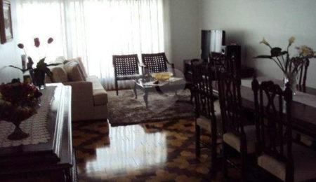 Sobrado à venda com 3 quartos, sendo 1 suíte, em Vila Paulicéia, São Paulo, SP