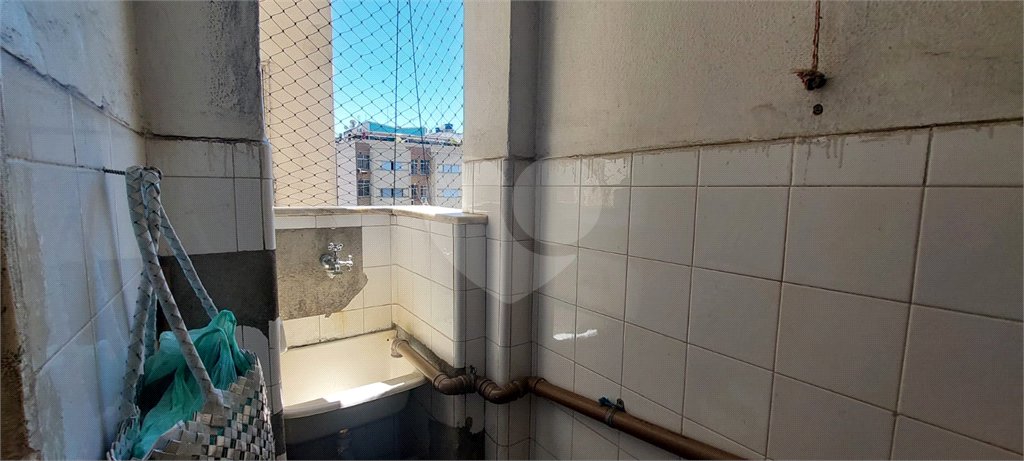 Apartamento à venda com 1 quarto em Tijuca, Rio de Janeiro, RJ