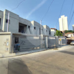 Sobrado à venda com 3 quartos, sendo 1 suíte, em Jardim do Colégio (zona Norte), São Paulo, SP